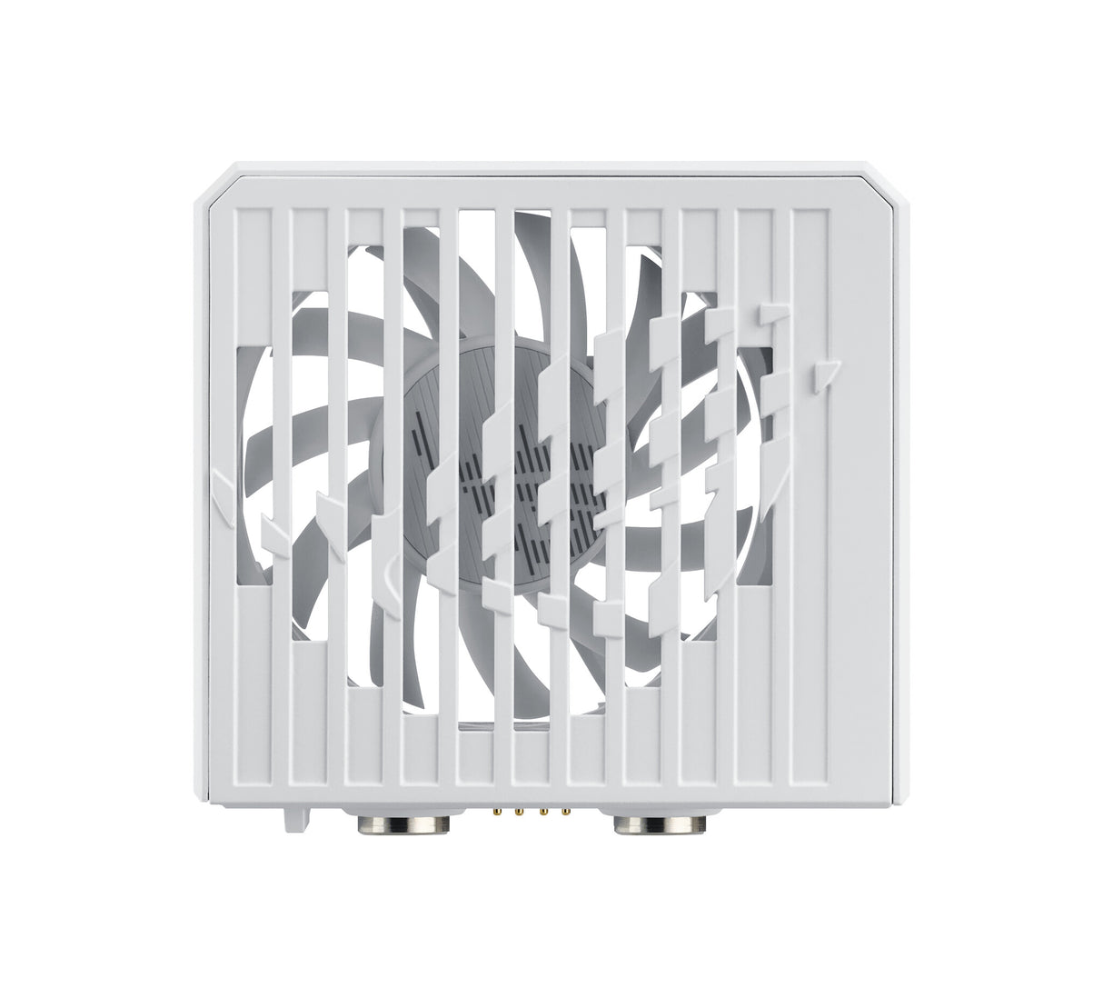 ASUS ROG CROSSHAIR X870E GLACIAL AMD X870E Socket AM5 Extended ATX