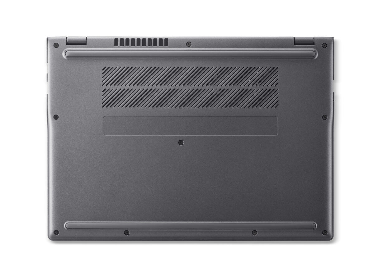 Acer Chromebook Plus 514 CBE594-2T - 14" WUXGA (1920x1200) Touchscreen Display, Intel Core 3 CPU, 8GB, 256GB SSD,