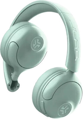 JLab Studio 2 Headset Wireless Head-band Calls/Music USB Type-C Bluetooth Mint colour