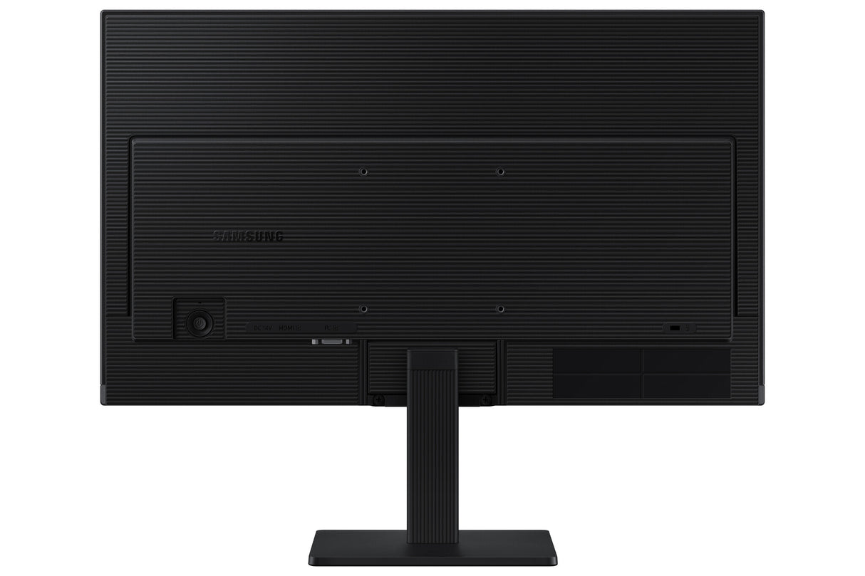 Samsung S27D300GAU computer monitor 68.6 cm (27") 1920 x 1080 pixels Full HD LCD Black