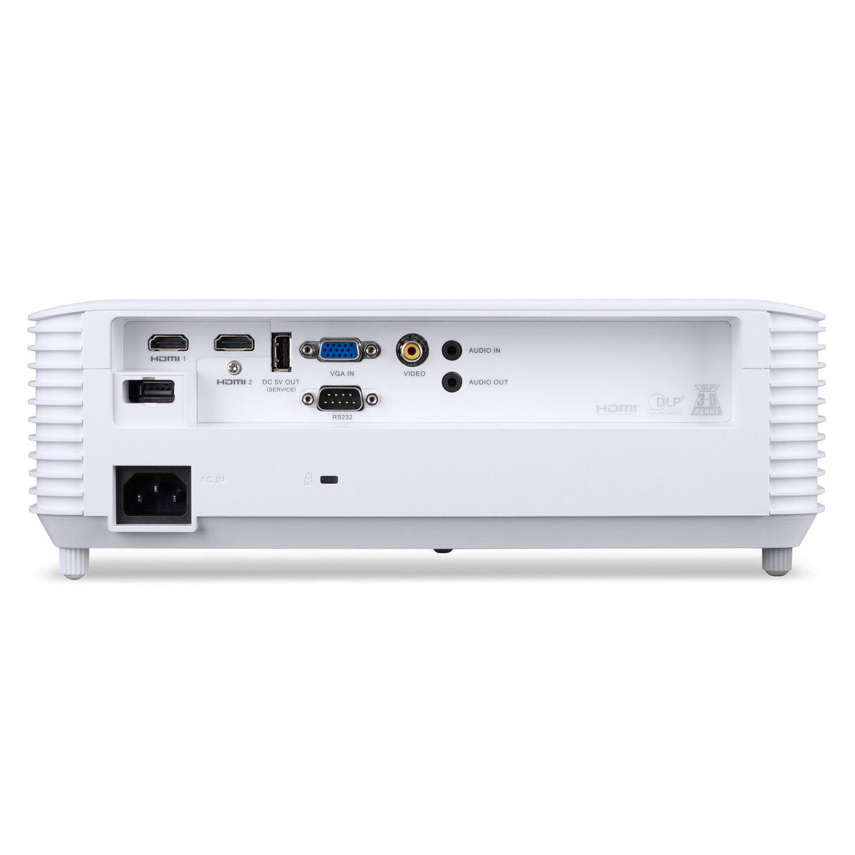 Acer Business P1258I 4800 EURO/UK POWER