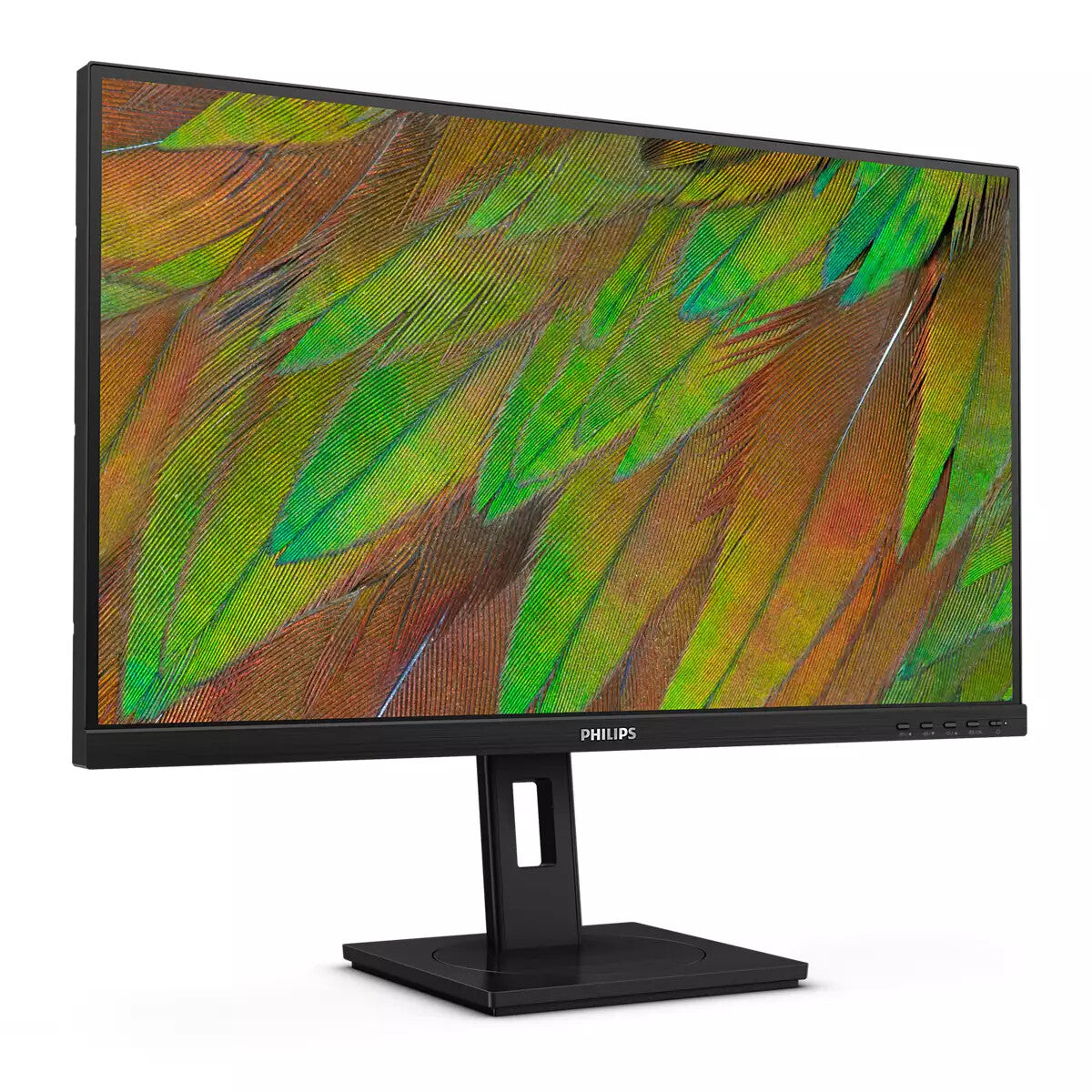 Philips 3000 series 27B1U3900/00 computer monitor 68.6 cm (27") 3840 x 2160 pixels 4K Ultra HD LCD Black