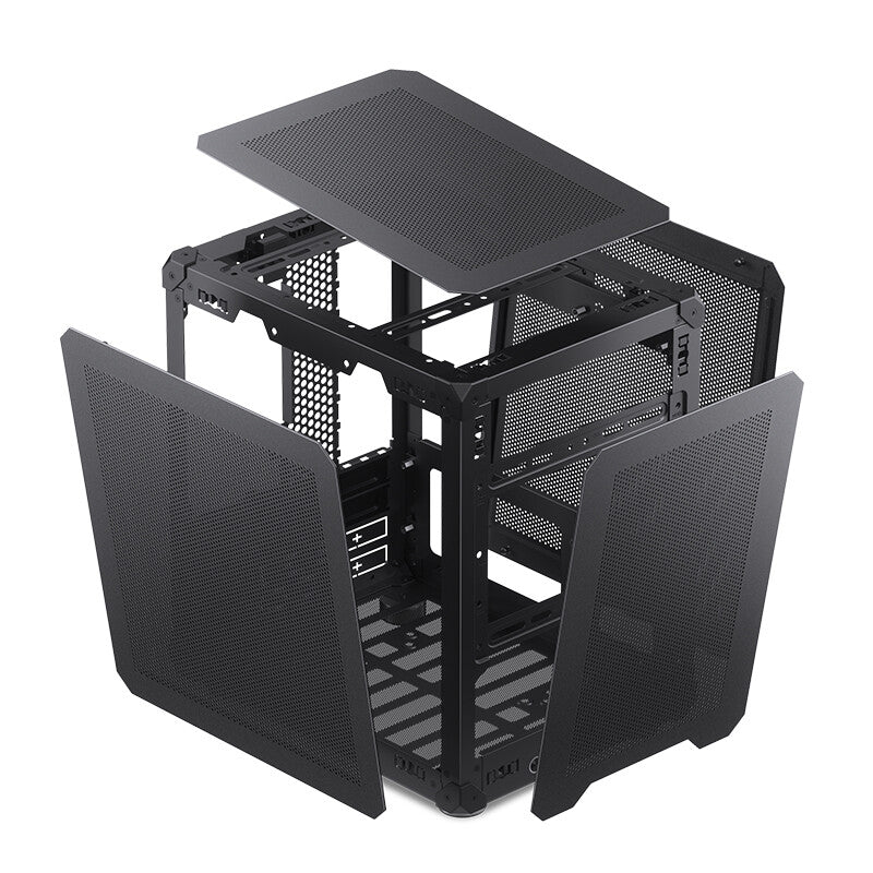 Jonsbo C6 Black