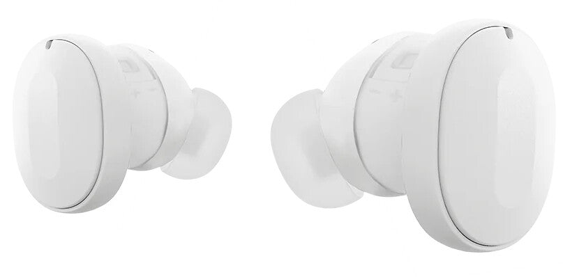Fairphone Fairbuds Headset True Wireless Stereo (TWS) In-ear Calls/Music USB Type-C Bluetooth White