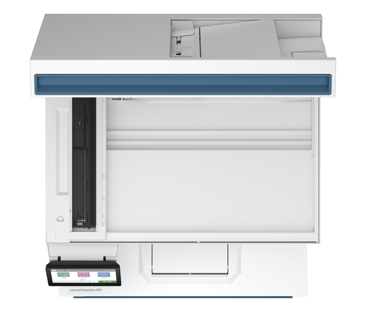 HP A29Z5A#B19 laser printer 1200 x 1200 DPI A4