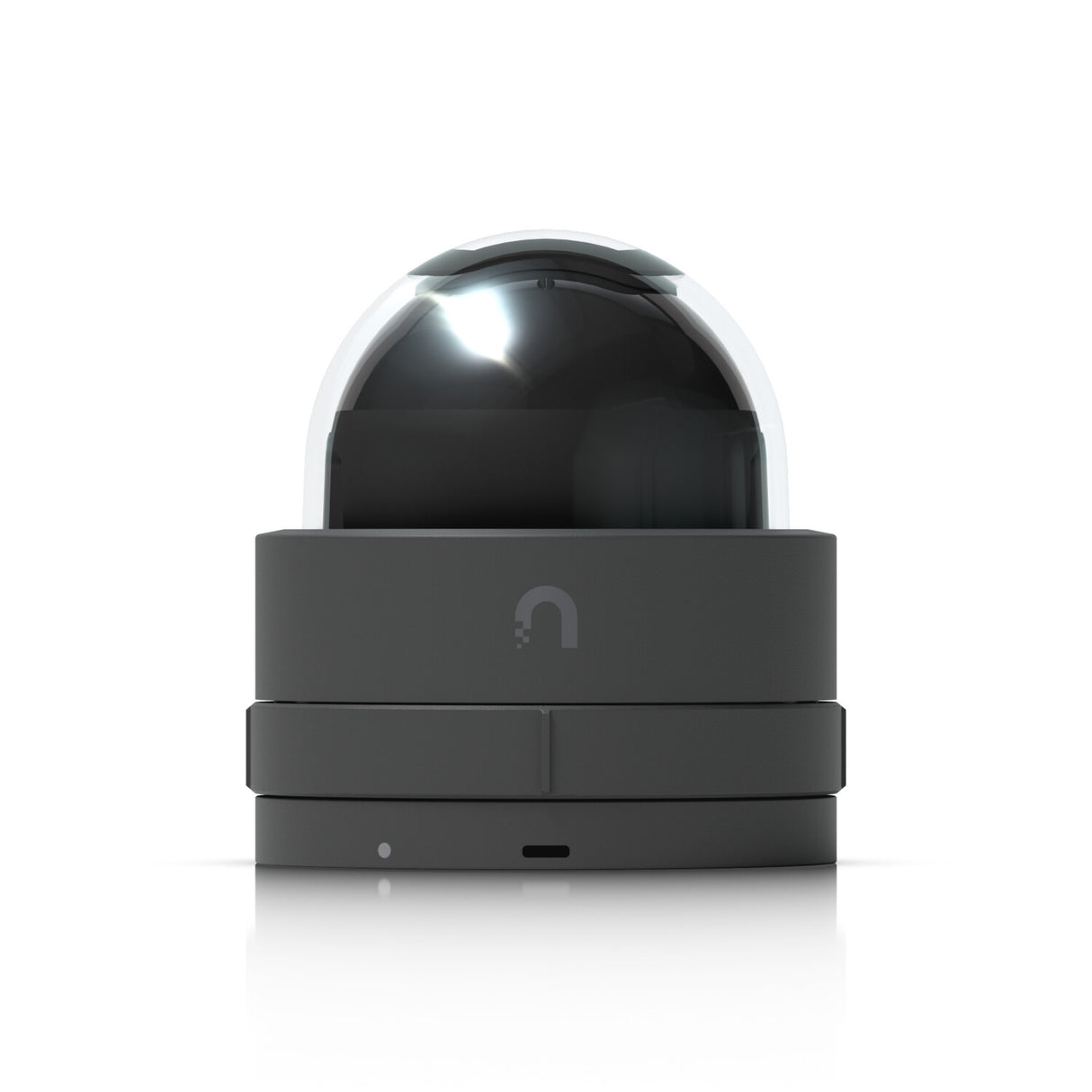 Ubiquiti G5 Dome Ultra IP security camera Indoor & outdoor 2688 x 1512 pixels Ceiling/wall