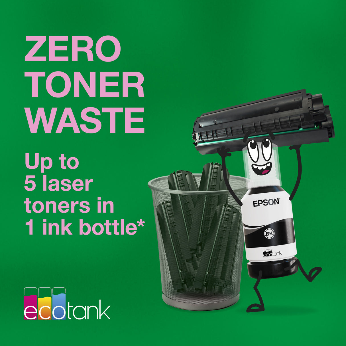 Epson EcoTank ET-M16600