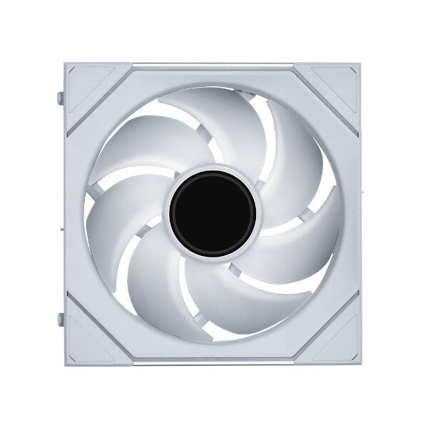 Lian Li Uni Fan 14SLIN1W1W Computer case 14 cm White 1 pc(s)