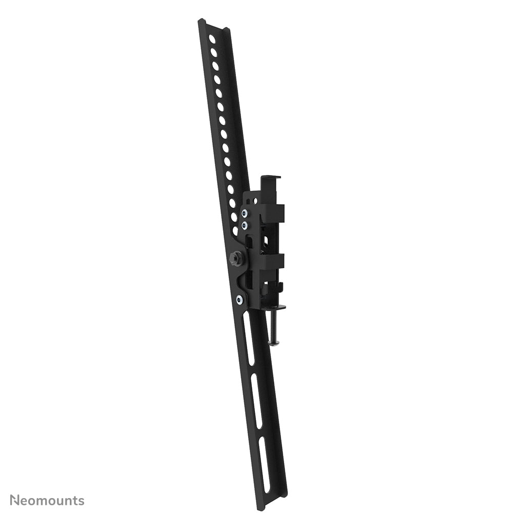 Neomounts WL35-350BL14 TV mount wall 32-65" - tiltable - lockable - easy install