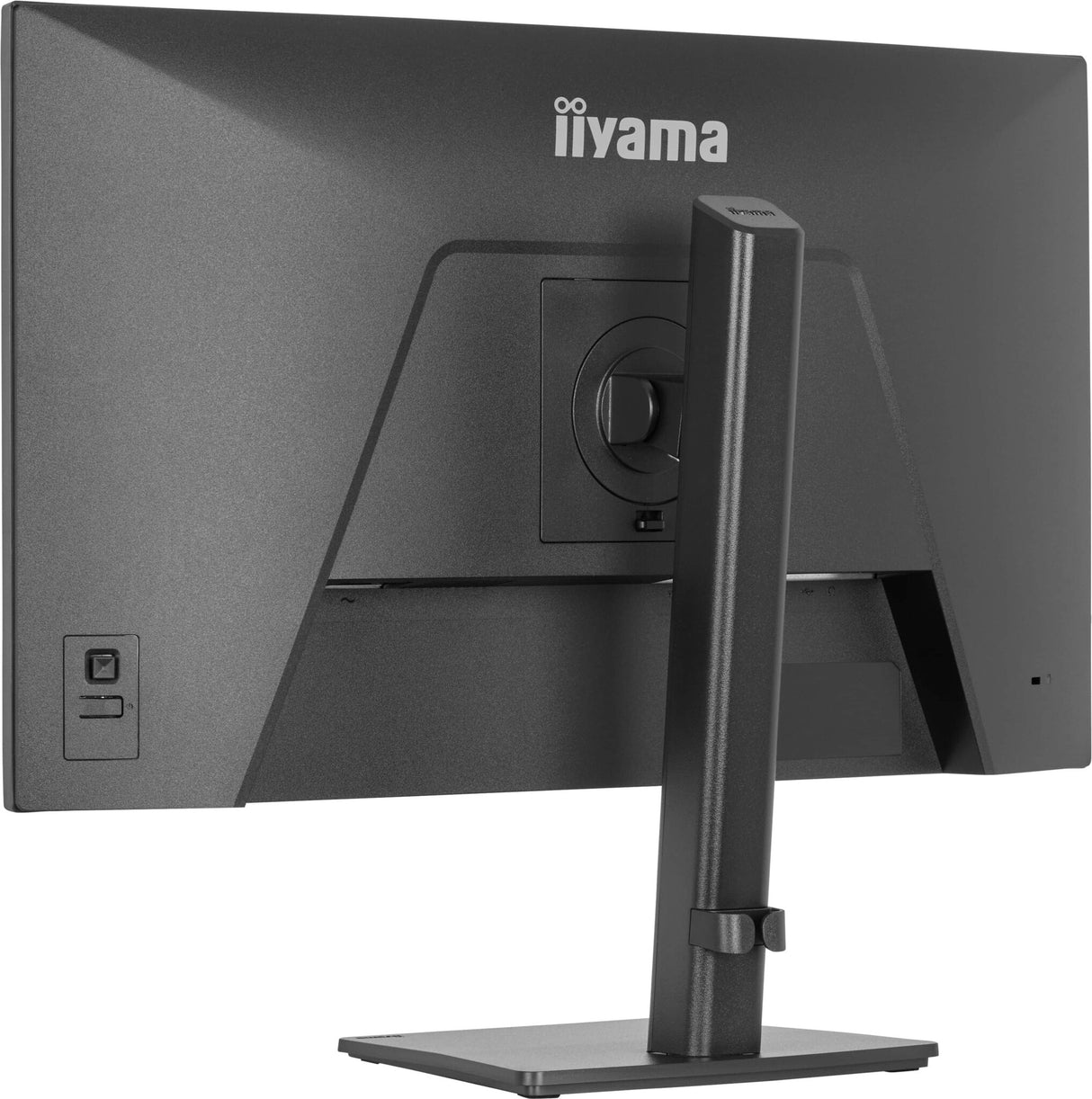iiyama ProLite XB2796QSC-B1 computer monitor 68.6 cm (27") 2560 x 1440 pixels Quad HD LED Black
