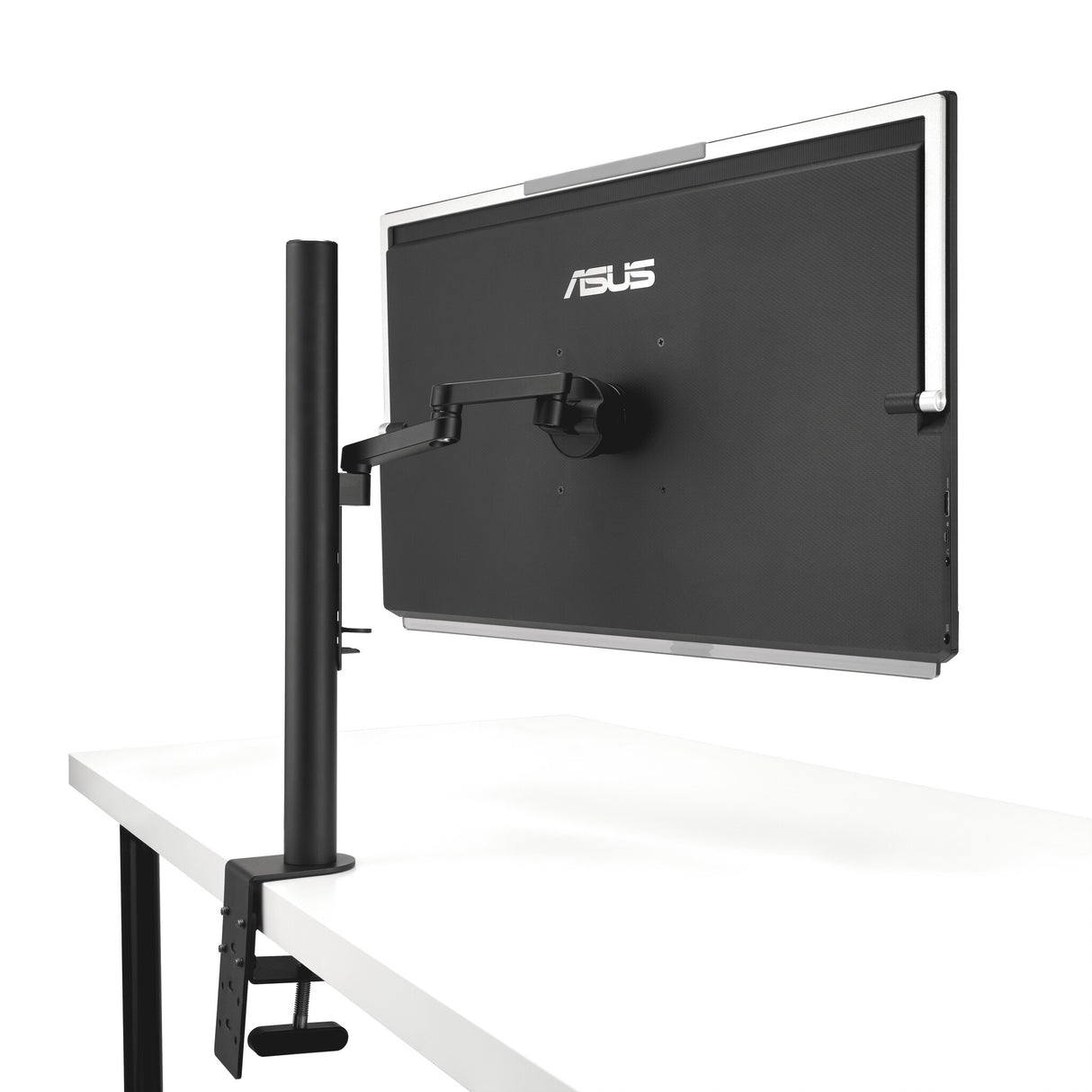 ASUS ZenScreen MB249C computer monitor 60.5 cm (23.8") 1920 x 1080 pixels Full HD LED Black