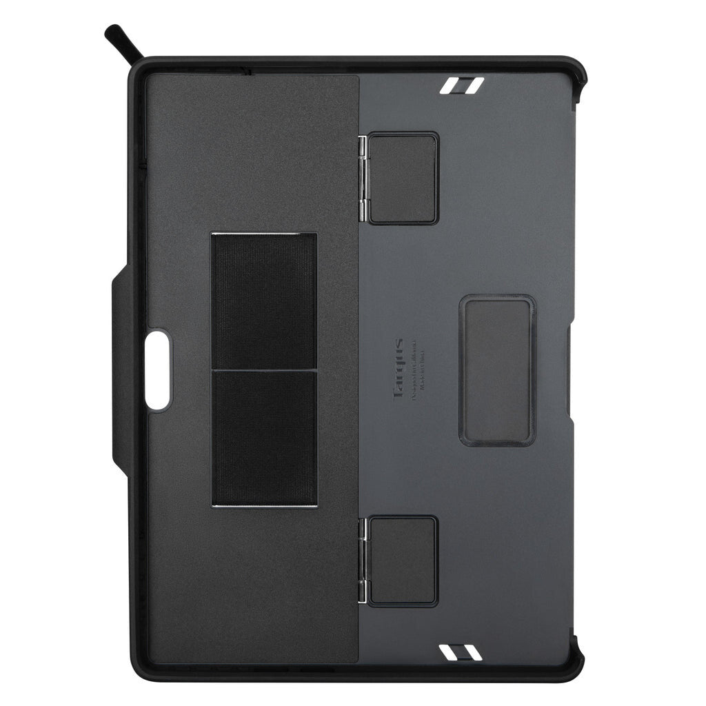 Targus THD918GLZ tablet case 33 cm (13") Cover Black