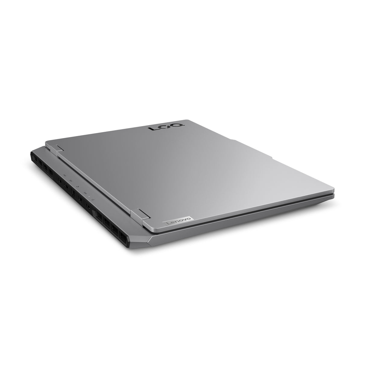 Lenovo LOQ 15AHP10 AMD Ryzen™ 5 220 Laptop 39.6 cm (15.6") Full HD 16 GB DDR5-SDRAM 512 GB SSD NVIDIA GeForce RTX 5050 Wi-Fi 6 (802.11ax) Windows 11 Home English Grey