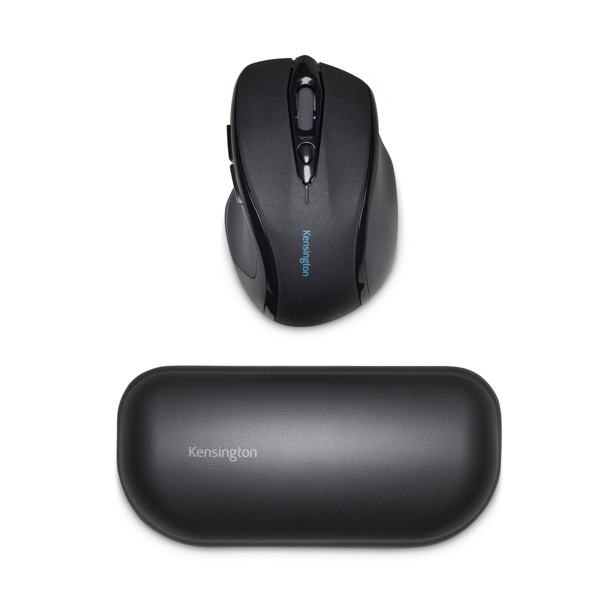 Kensington ErgoSoft Wrist Rest for Standard Mouse