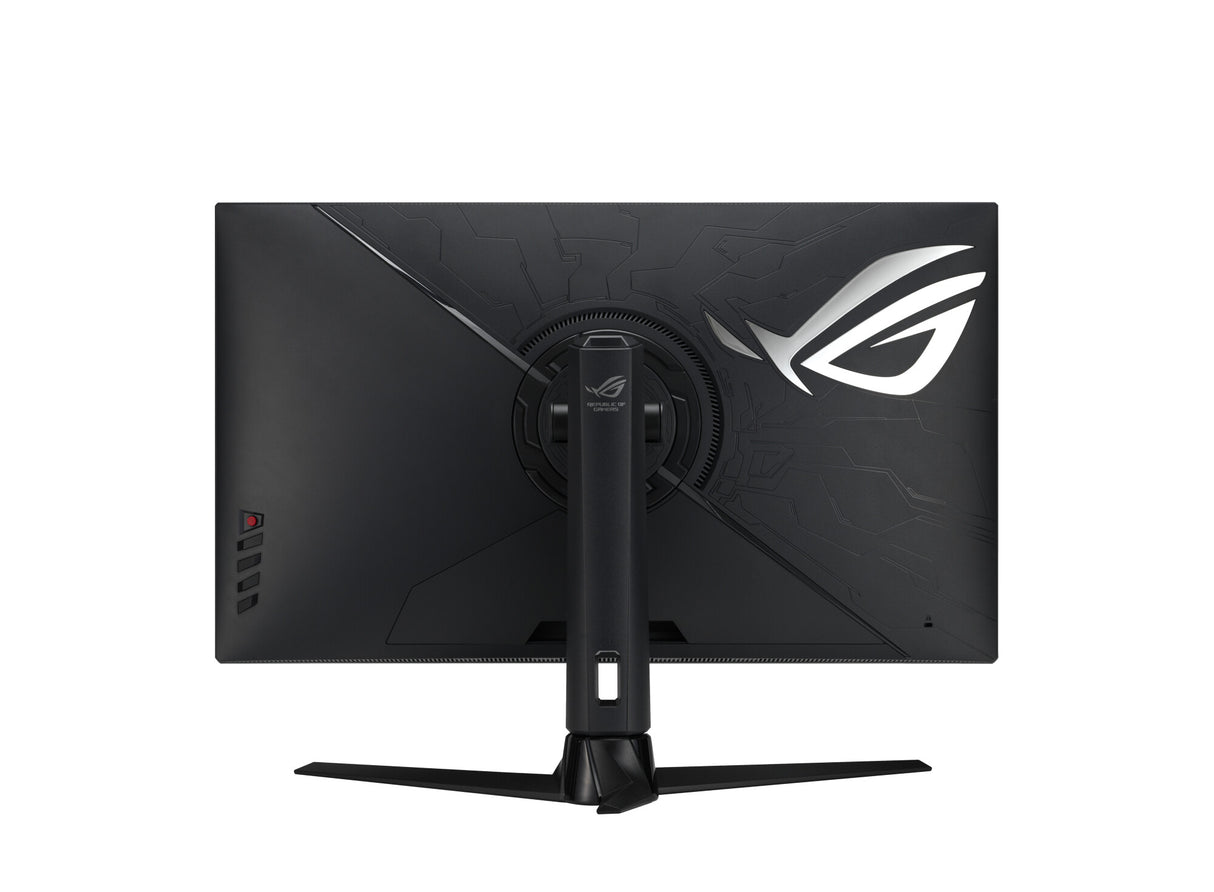 ASUS ROG Strix XG32UQ computer monitor 81.3 cm (32") 3840 x 2160 pixels 4K Ultra HD LCD Black