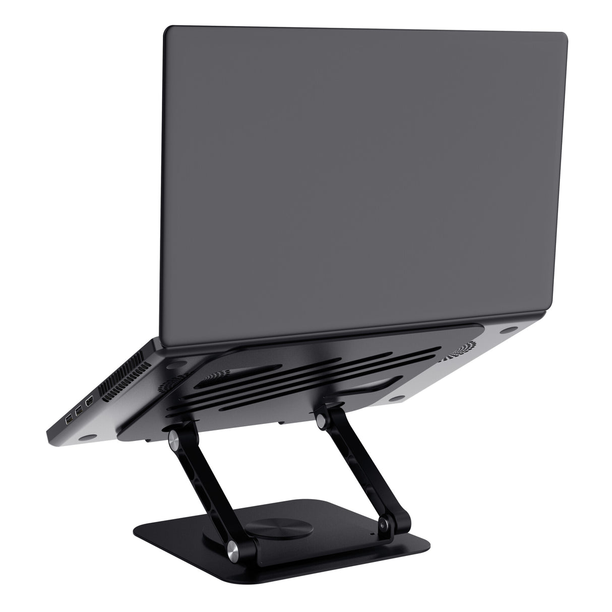 Trust Zeff Laptop stand Black 40.6 cm (16")