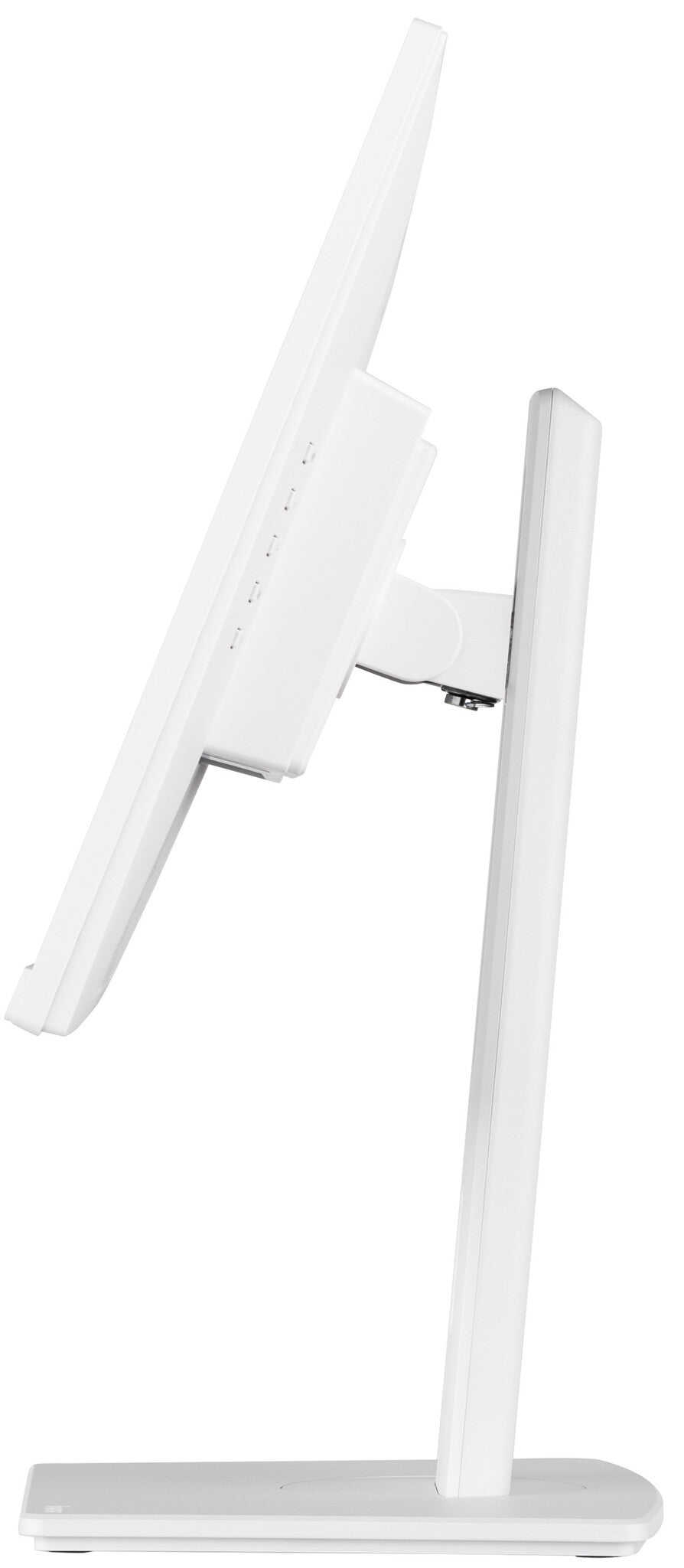 iiyama 24” IPS technology panel with 150mm height adjustable stand and 100Hz refresh rate