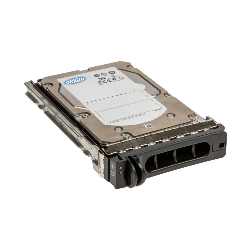 Origin Storage HDD 3TB 3.5in NearLine SAS in Hot Swap Caddy