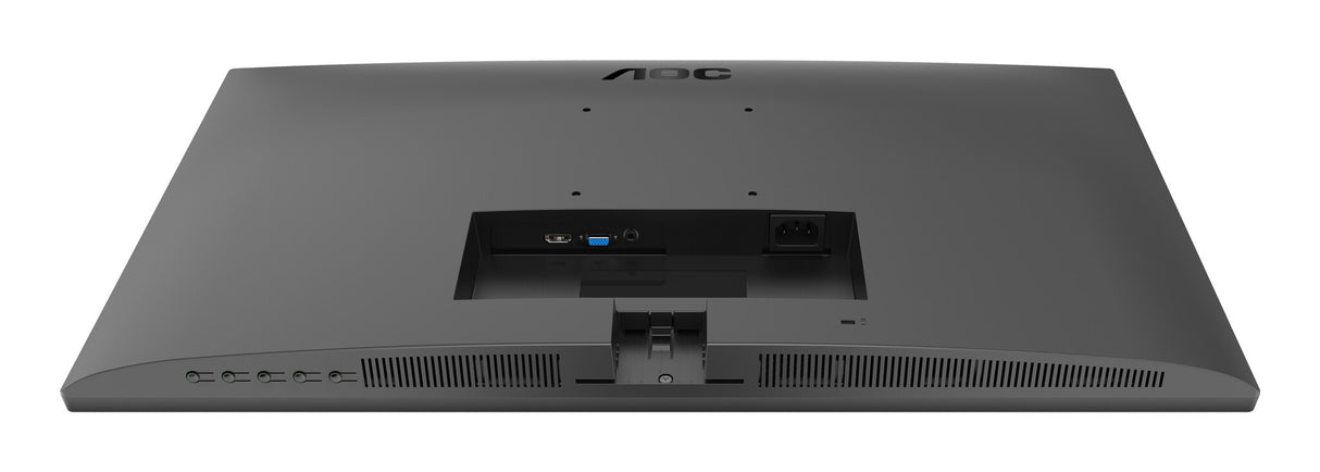 AOC B3 27B3HA2 LED display 68.6 cm (27") 1920 x 1080 pixels Full HD Black