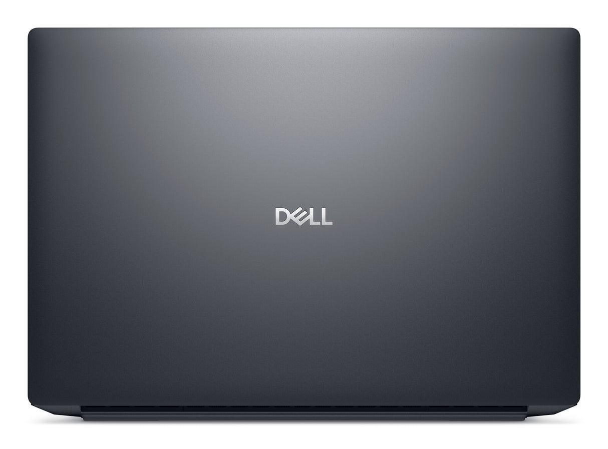 DELL Pro Max 14 Premium MA14250 Intel Core Ultra 7 265H Laptop 35.6 cm (14") Full HD+ 32 GB LPDDR5x-SDRAM 1 TB SSD NVIDIA RTX PRO 1000 Blackwell Wi-Fi 7 (802.11be) Windows 11 Pro UK English Grey
