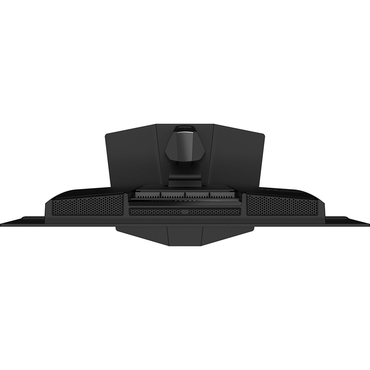 MSI MAG 272UP QD-OLED X24 computer monitor 67.3 cm (26.5") 3840 x 2160 pixels 4K Ultra HD Black