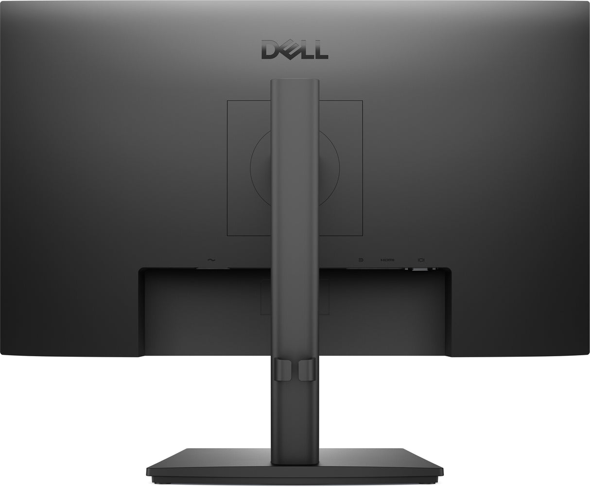 DELL E Series E2425HSM computer monitor 60.5 cm (23.8") 1920 x 1080 pixels Full HD LCD Black