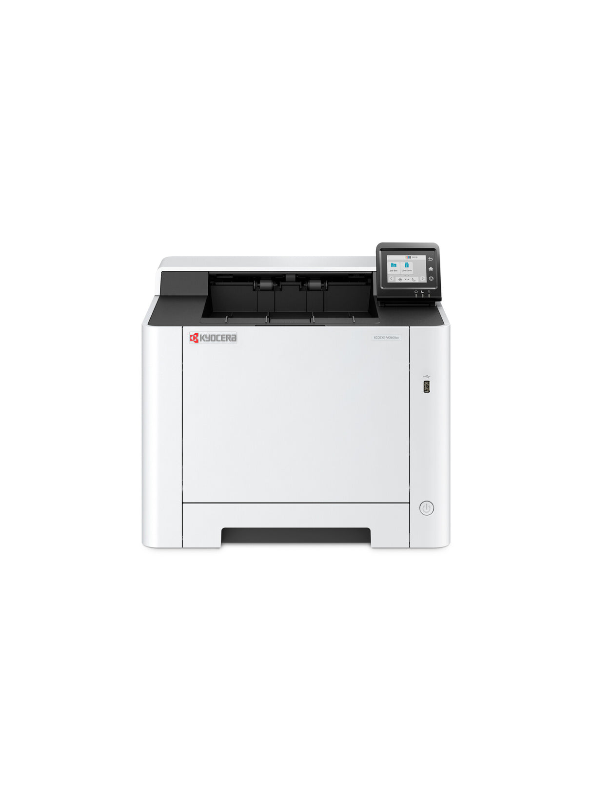 KYOCERA ECOSYS PA2600cx Colour 1200 x 1200 DPI A4