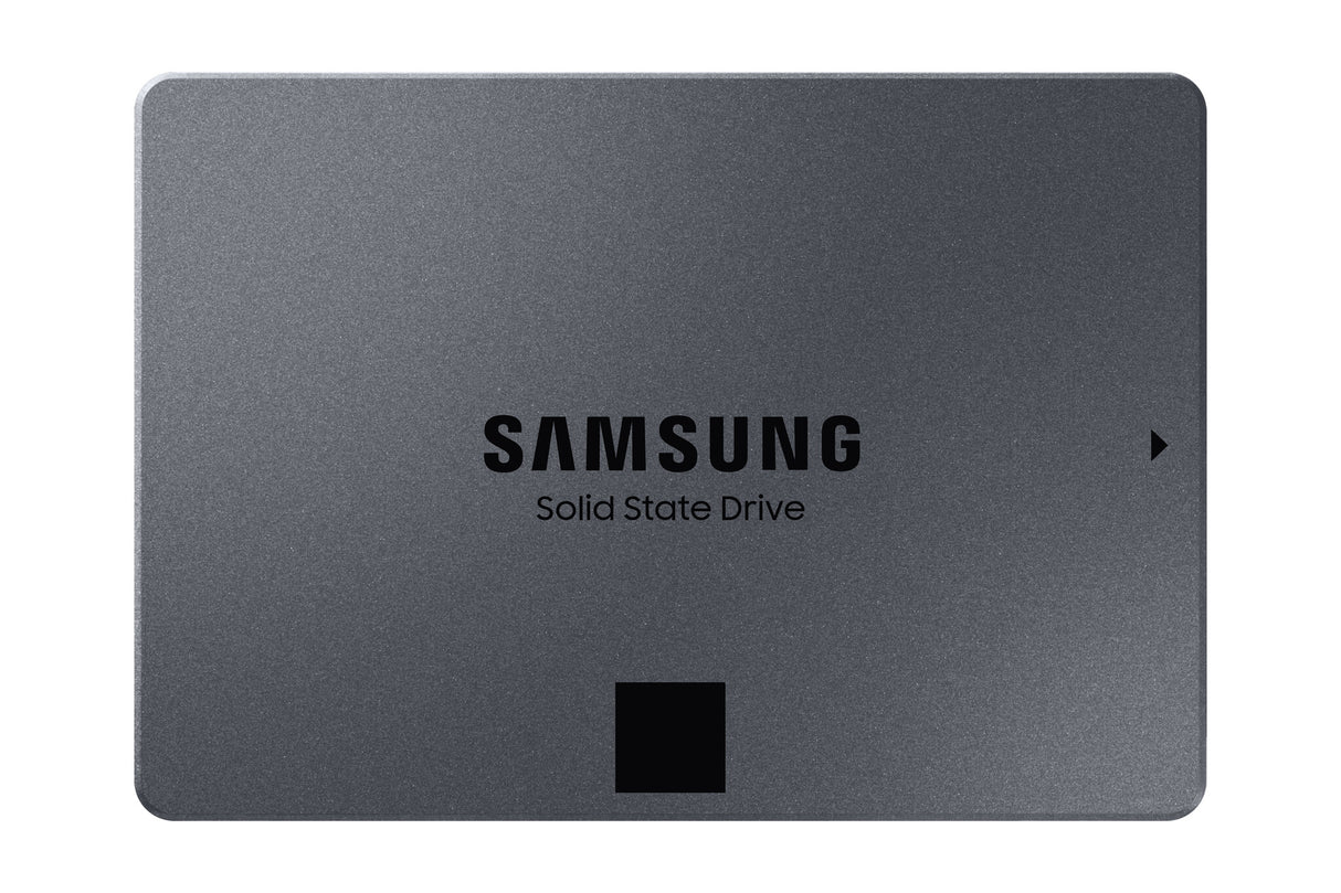 Disque SSD Samsung QVO 870 2 To 2,5" SATA III
