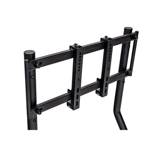 Thermaltake GSC-R3M-MDSLBB-01 monitor mount / stand 127 cm (50") Black
