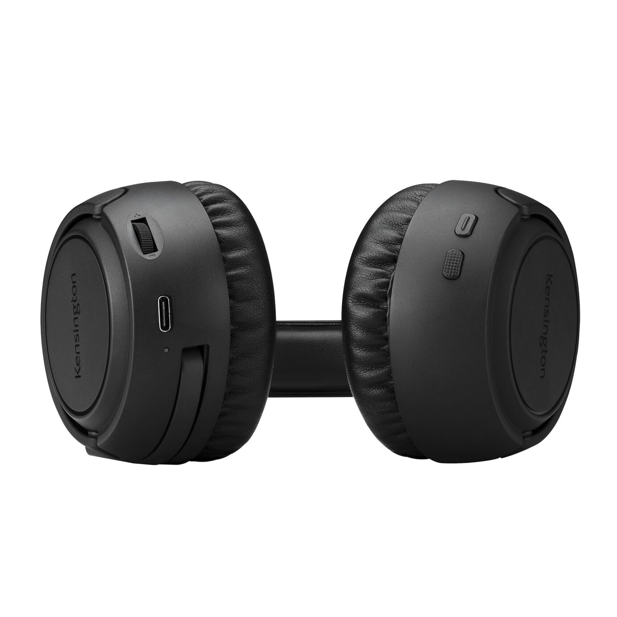 Kensington H1050 EQ Bluetooth On-Ear Headset with Environmental Noise-Cancelling Technology