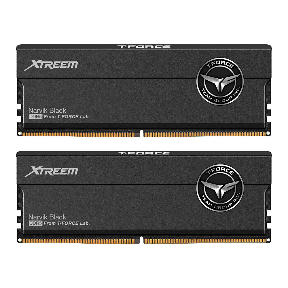 Team Group XTREEM FFXD532G8000HC38DDC01 memory module 16 GB 2 x 16 GB DDR5 288-pin DIMM