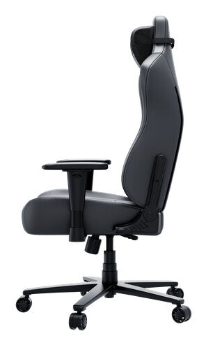 Anda Seat Novis Max Gaming armchair Padded seat Black