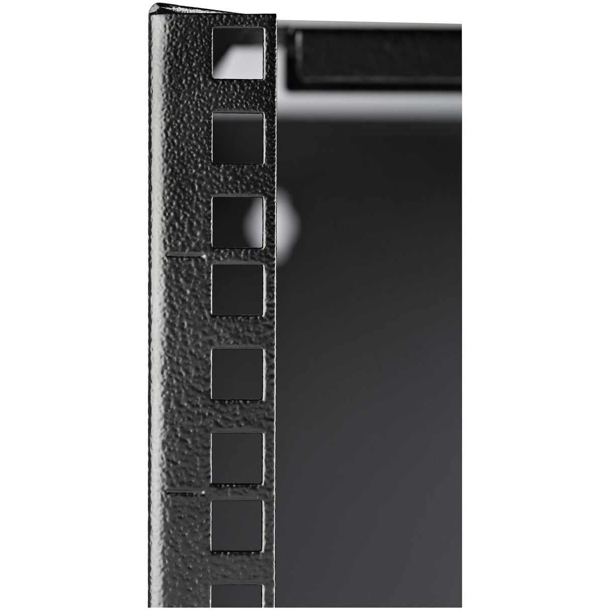 StarTech.com 8U Wall Mount Network Rack - 14 Inch Deep (Low Profile) - 19" Patch Panel Bracket for Shallow Server and IT Equipment, Network Switches - 80lbs/36kg Weight Capacity, Black