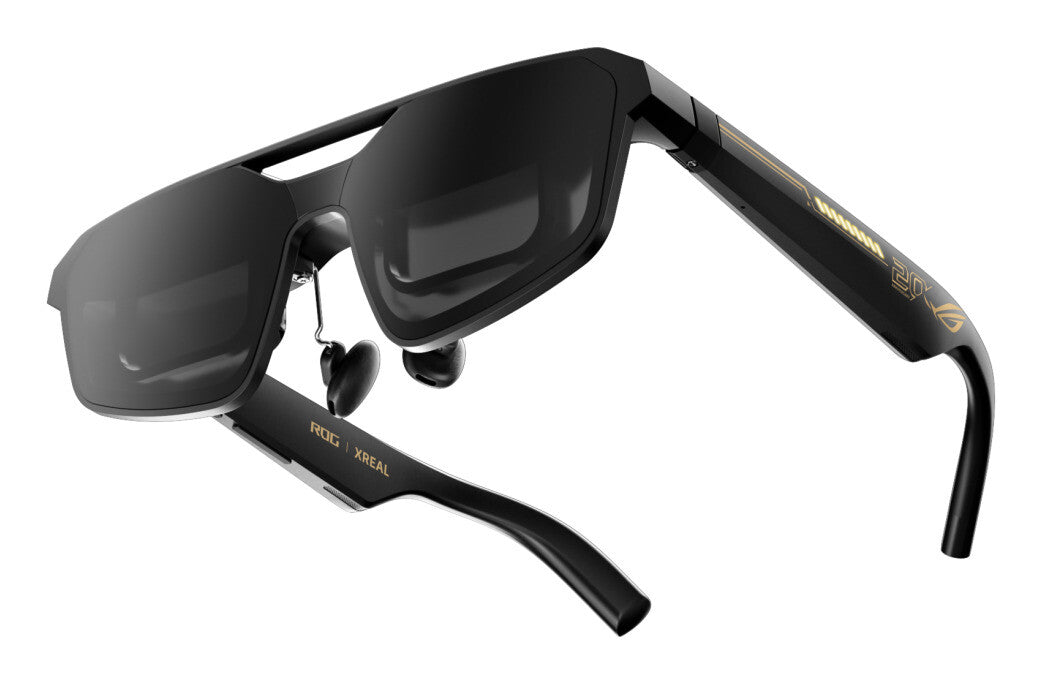 ASUS ROG XREAL R1 Edition 20 smartglasses