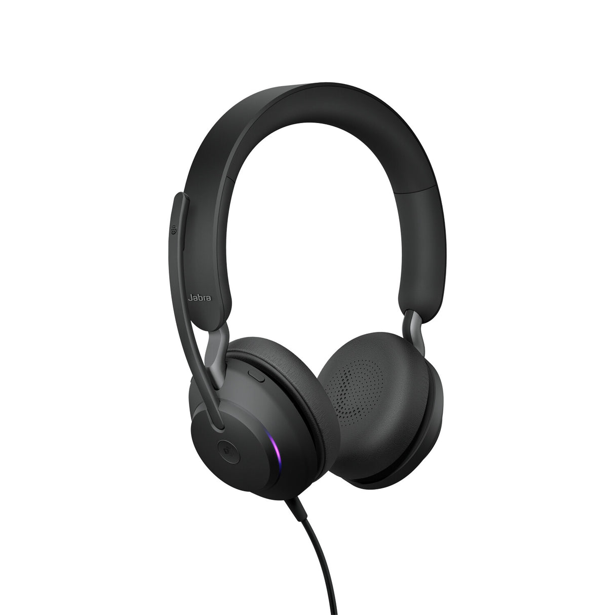 Jabra Evolve2 40 SE USB-A, MS Stereo