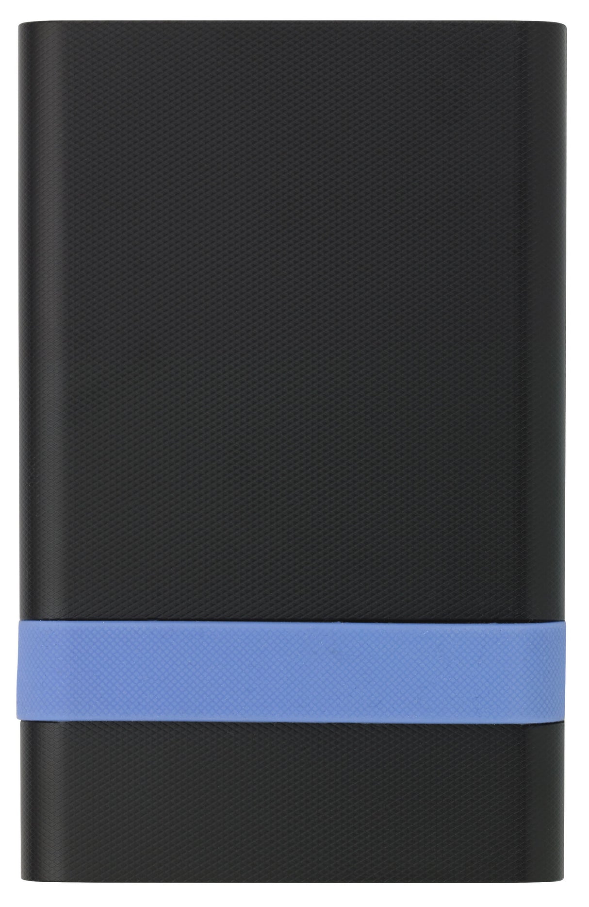 Verbatim Store'N'Go Enclosure Kit HDD/SSD enclosure Black, Blue 2.5"