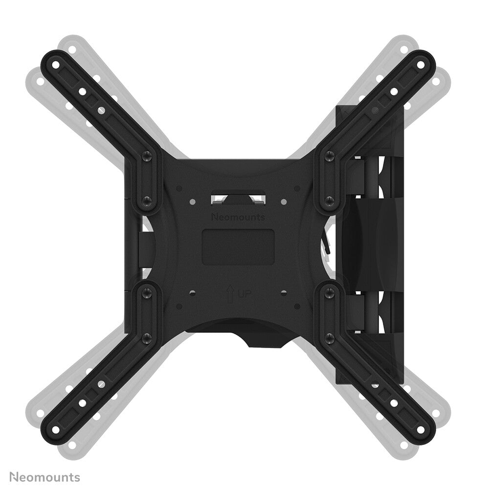 Neomounts WL40-550BL14 TV mount wall 40-55" - full motion - easy install