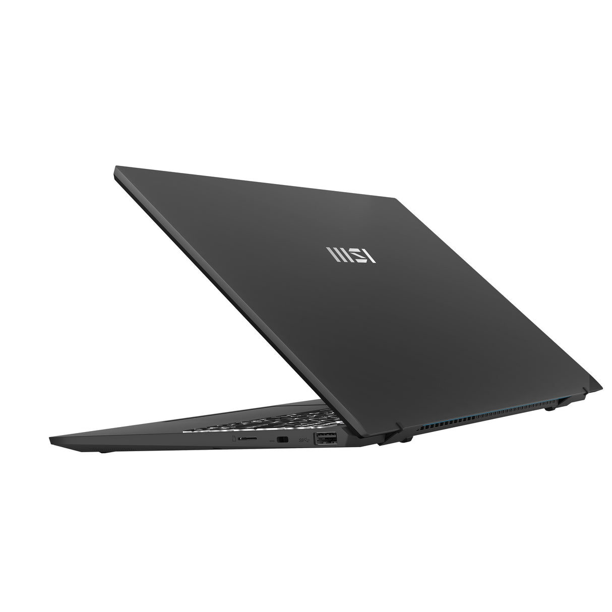 MSI Prestige 13 AI EVO A1MG-034UK Intel Core Ultra 7 155H Laptop 33.8 cm (13.3") Quad HD+ 32 GB LPDDR5-SDRAM 1 TB SSD Wi-Fi 7 (802.11be) Windows 11 Home Grey