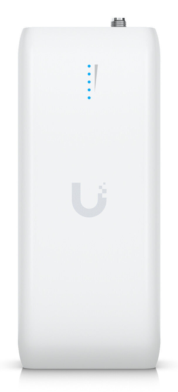 Ubiquiti UDB bridge/repeater Network bridge 866.7 Mbit/s White