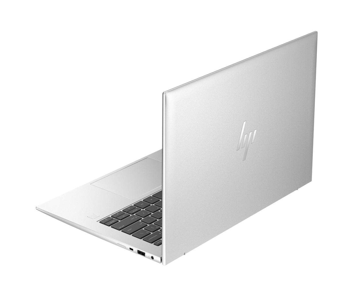 HP EliteBook 840 G10 Intel® Core™ i5 i5-1335U Laptop 35.6 cm (14") WUXGA 16 GB DDR5-SDRAM 512 GB SSD Wi-Fi 6E (802.11ax) Windows 11 Pro Silver