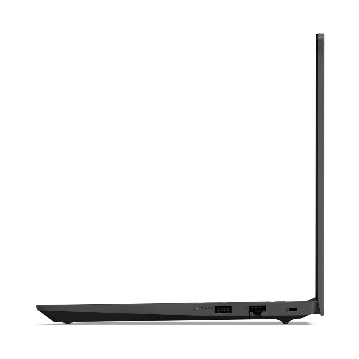 Lenovo V14 G4 AMN AMD Ryzen™ 3 7320U Laptop 35.6 cm (14") Full HD 8 GB LPDDR5-SDRAM 256 GB SSD Wi-Fi 5 (802.11ac) Windows 11 Pro UK English Black