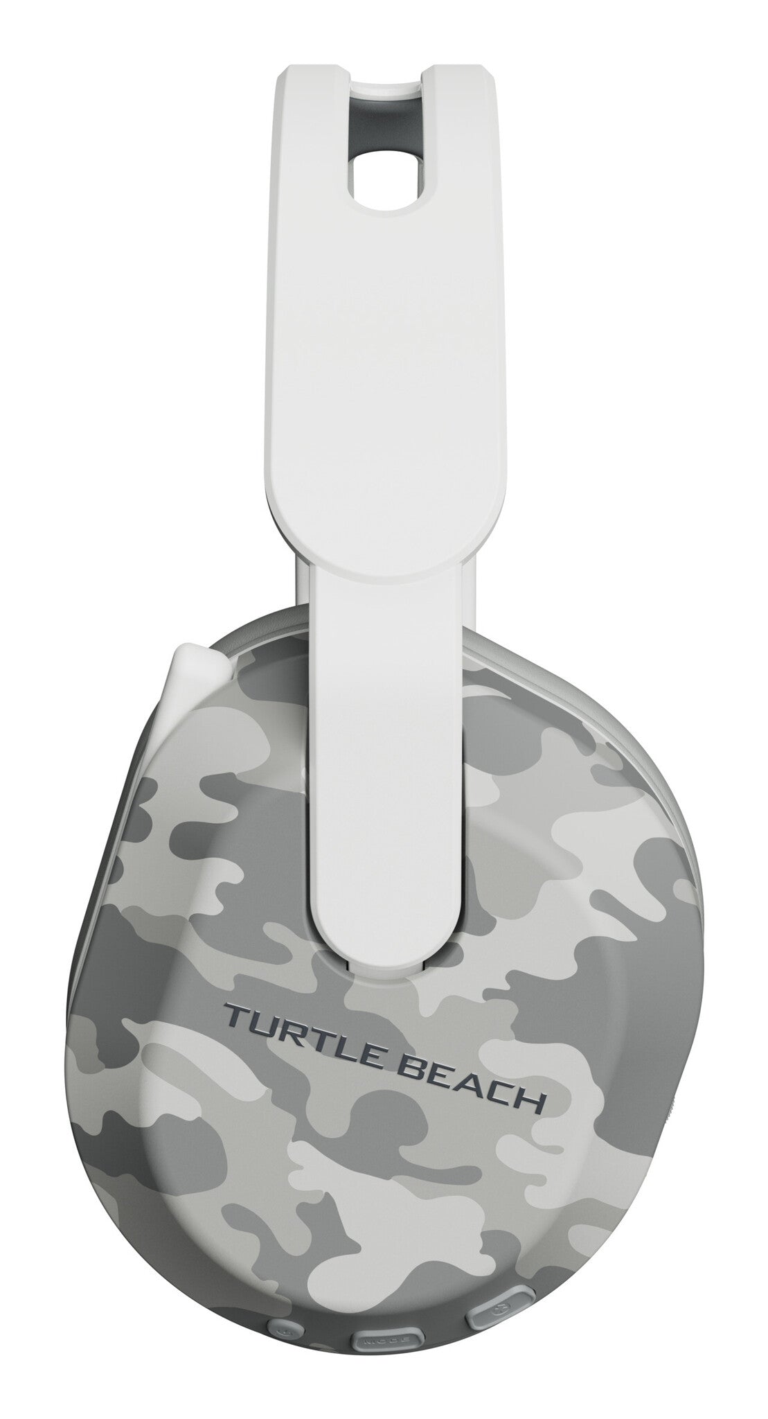Turtle Beach Stealth 500 Arctic Camo PlayStation Wireless Gaming Headset with up to 40hr Battery and Bluetooth for PS5, PS4, PC and Mobile