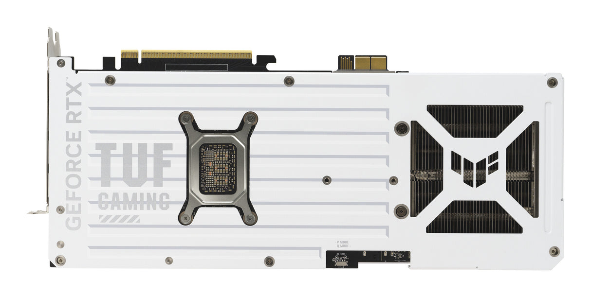 ASUS TUF Gaming TUF-RTX5070TI-O16G-BTF-WHITE NVIDIA GeForce RTX 5070 Ti 16 GB GDDR7