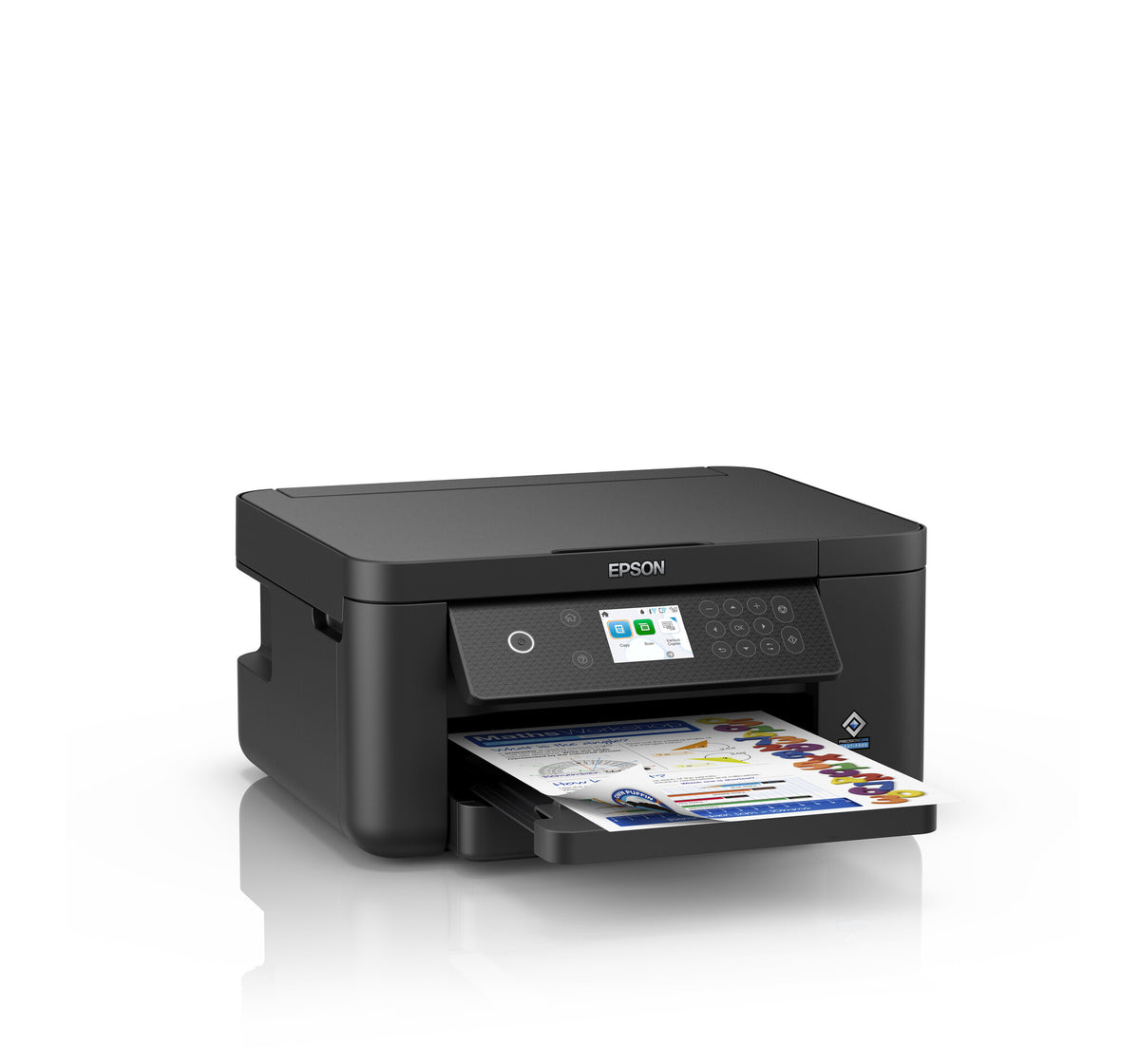 Epson Expression Home XP-5200