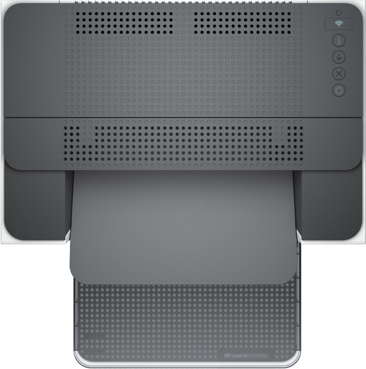 HP LaserJet M209dw Printer, Black and white, Printer for Home and home office, Print, Two-sided printing; Compact Size; Energy Efficient; Dualband Wi-Fi