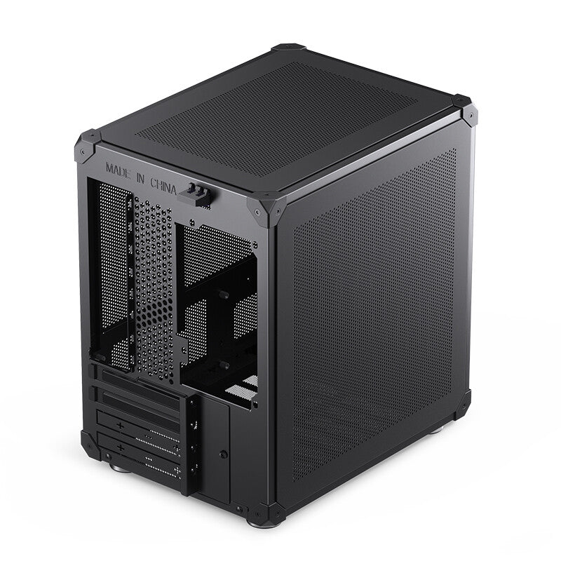 Jonsbo C6 Black