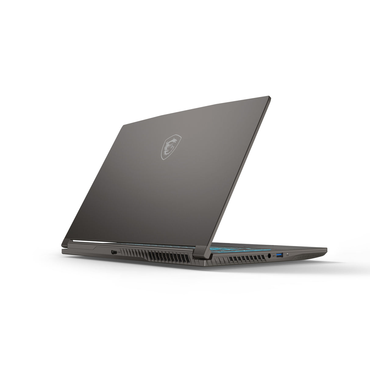MSI Thin 15 B13VE-2021UK Intel® Core™ i7 i7-13620H Laptop 39.6 cm (15.6") Full HD 16 GB DDR4-SDRAM 512 GB SSD NVIDIA GeForce RTX 4050 Wi-Fi 6E (802.11ax) Windows 11 Home Black