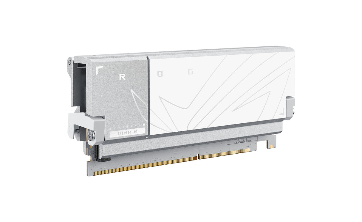 ASUS ROG CROSSHAIR X870E GLACIAL AMD X870E Socket AM5 Extended ATX