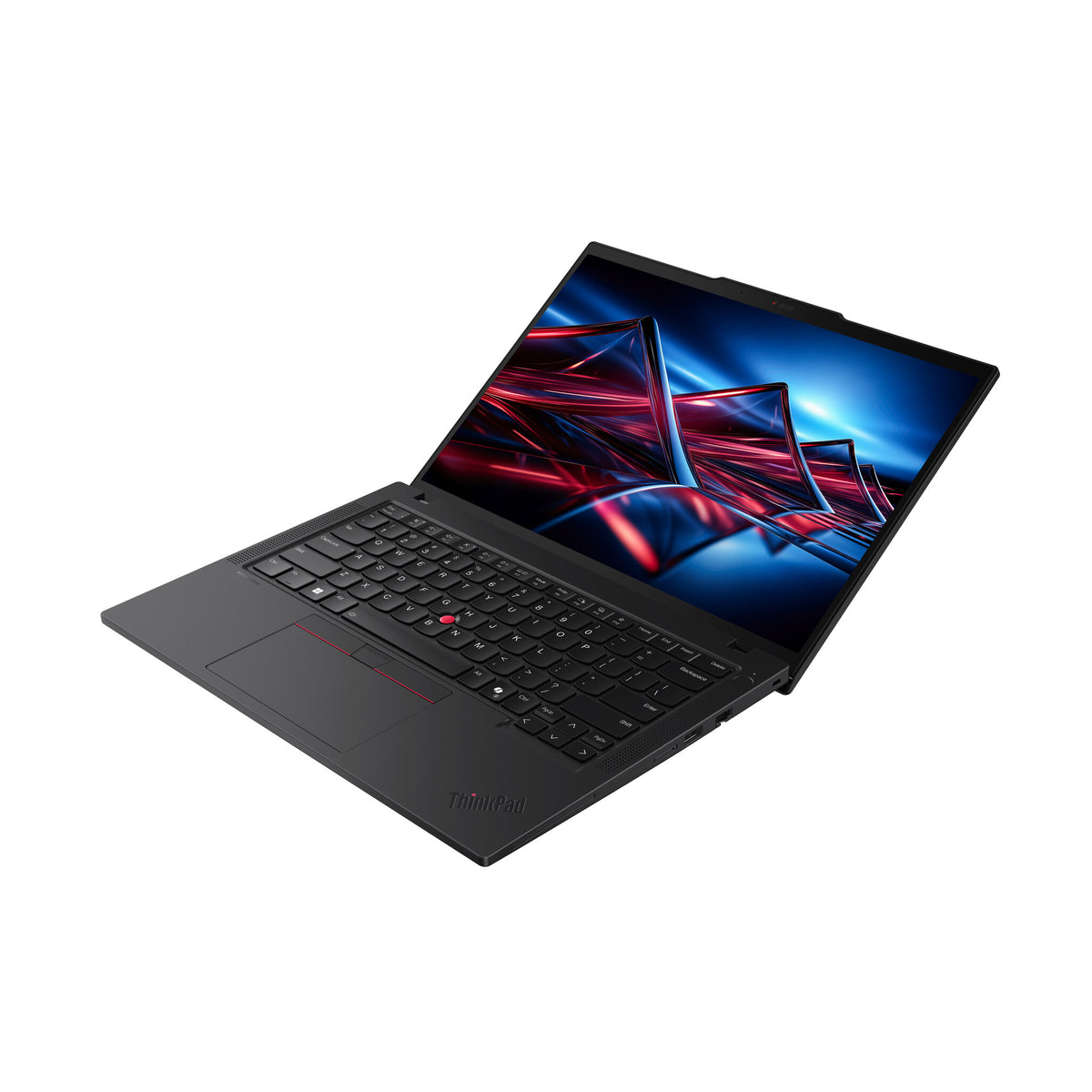 Lenovo ThinkPad P14s Gen 6 (AMD) AMD Ryzen AI 9 HX PRO 370 Mobile workstation 35.6 cm (14") WUXGA 64 GB DDR5-SDRAM 1 TB SSD Wi-Fi 7 (802.11be) Windows 11 Pro English Black