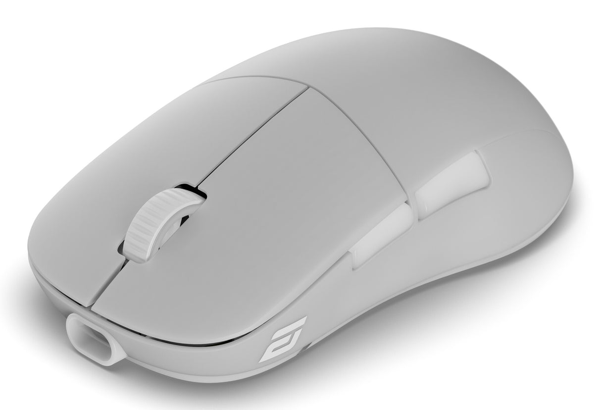 Endgame Gear XM2w 4k v2 Wireless Gaming Mouse - White Frost
